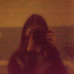 Meet your Posher, Kaley